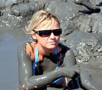 Mud Volcano Mud Volcano